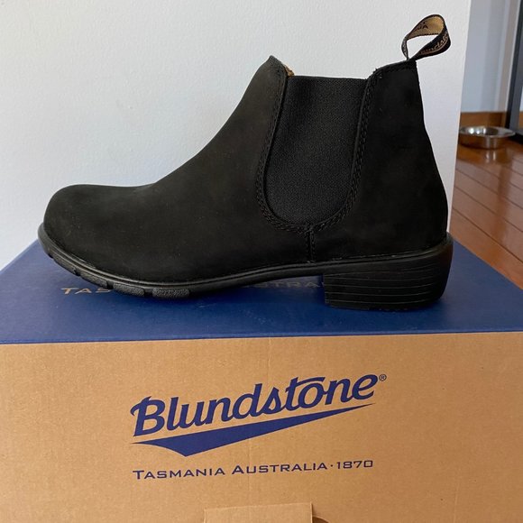 Blundstone Boots